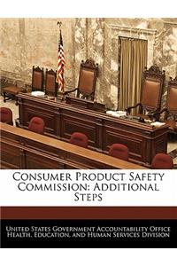 Consumer Product Safety Commission