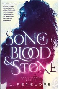 Song of Blood & Stone