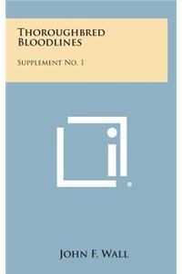 Thoroughbred Bloodlines