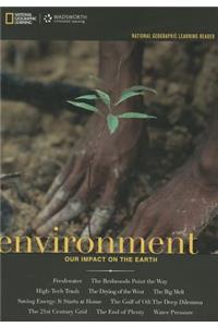 National Geographic Learning Reader: Environment
