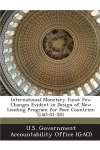 International Monetary Fund