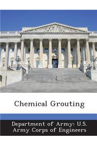 Chemical Grouting