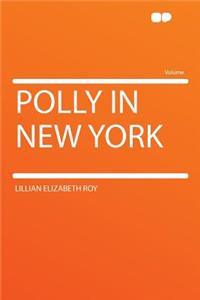 Polly in New York