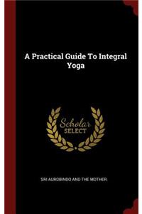 A Practical Guide To Integral Yoga