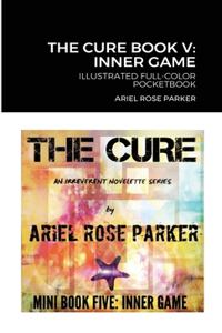 Cure Book V
