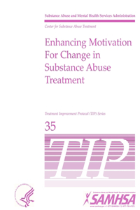 Enhancing Motivation for Change in Substance Abuse Treatment