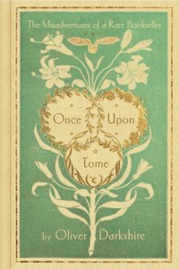 Once Upon a Tome