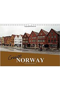 Cruise Norway 2017