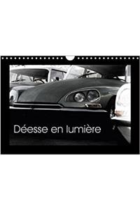 Deesse En Lumiere 2018