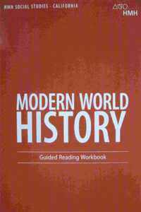 Guided Reading Workbook