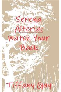 Serena Alteria