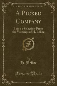 A Picked Company