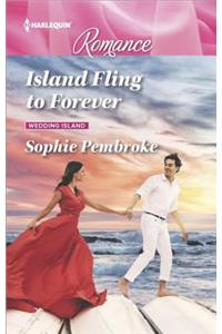 Island Fling to Forever