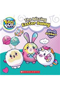 The Missing Easter Bunny (Pikmi Pops)