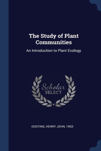 Study of Plant Communities