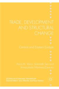 Trade, Development and Structural Change