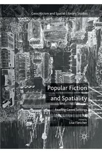 Popular Fiction and Spatiality