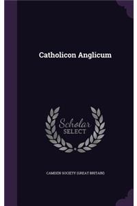 Catholicon Anglicum