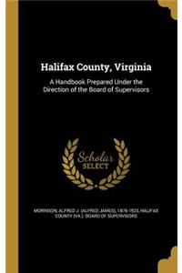 Halifax County, Virginia