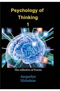 Psychology of Thinking 1