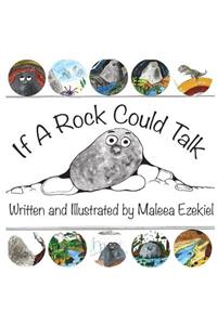 If A Rock Could Talk
