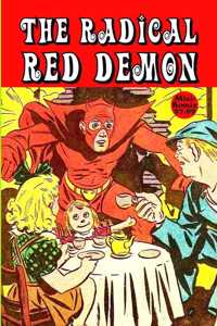 Radical Red Demon