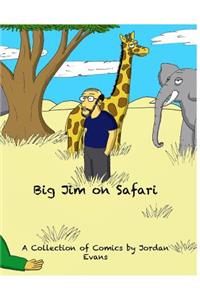 BigJim on Safari