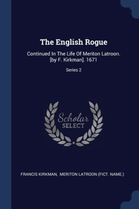 English Rogue