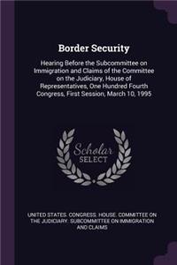 Border Security