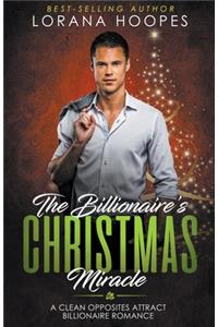 The Billionaire's Christmas Miracle
