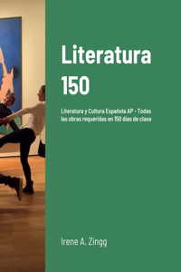 Literatura 150