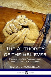 The Authority of the Believer