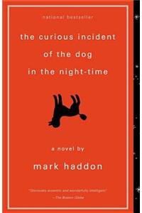 The Curious Incident of the Dog in the Night-Time
