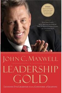 Leadership Gold