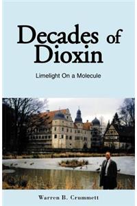 Decades of Dioxin