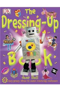 The Dressing Up Book