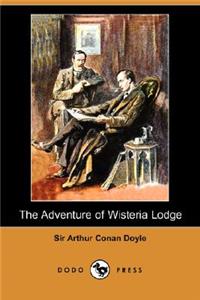 Adventure of Wisteria Lodge