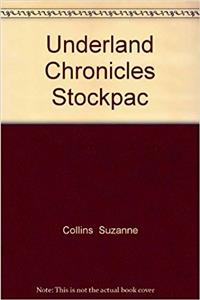 UNDERLAND CHRONICLES STOCKPAC