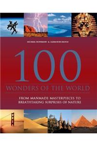 100 WONDERS OF THE WORLD
