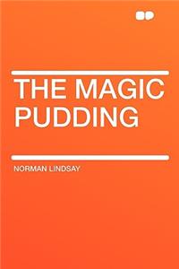 The Magic Pudding