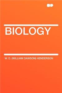 Biology