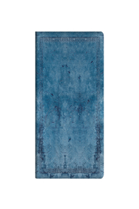 Riviera Bold (Old Leather Collection) A5 Lined Cahier
