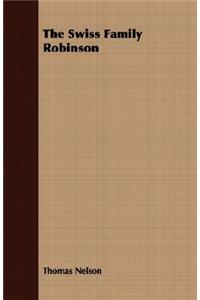 The Swiss Family Robinson