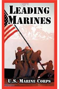 Leading Marines