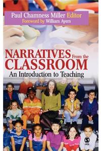 Narratives from the Classroom