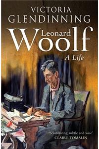 Leonard Woolf