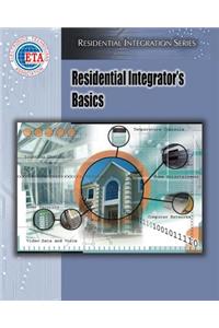 Residential Integrator's Basics