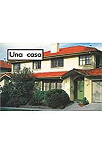 Una Casa (a House)