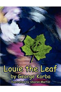 Louie the Leaf