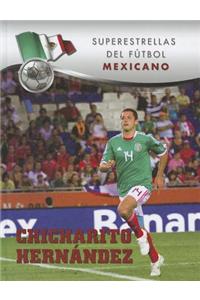 Chicharito Hernandez